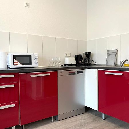 Gerresheimer Republic Düsseldorf Kültér fotó