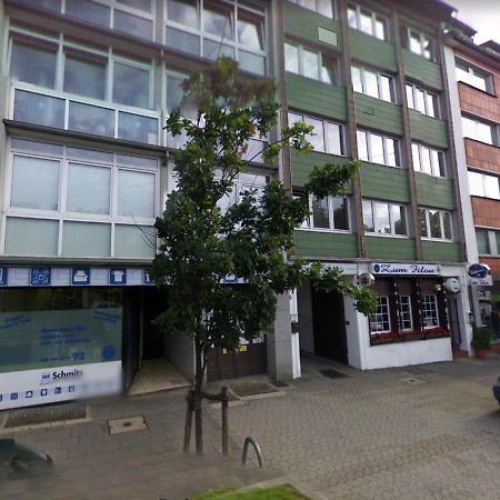 Gerresheimer Republic Düsseldorf Kültér fotó