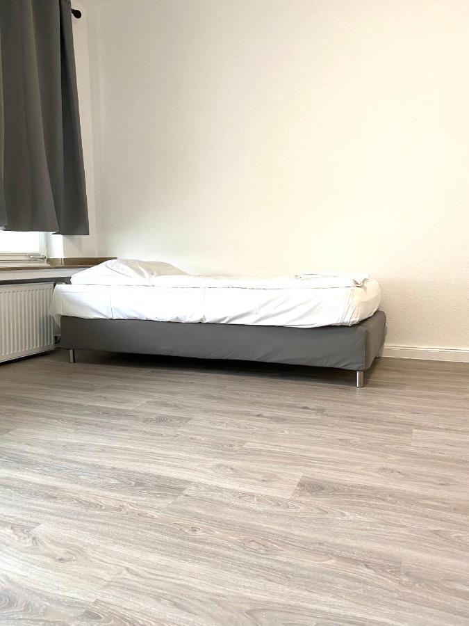 Gerresheimer Republic Düsseldorf Kültér fotó