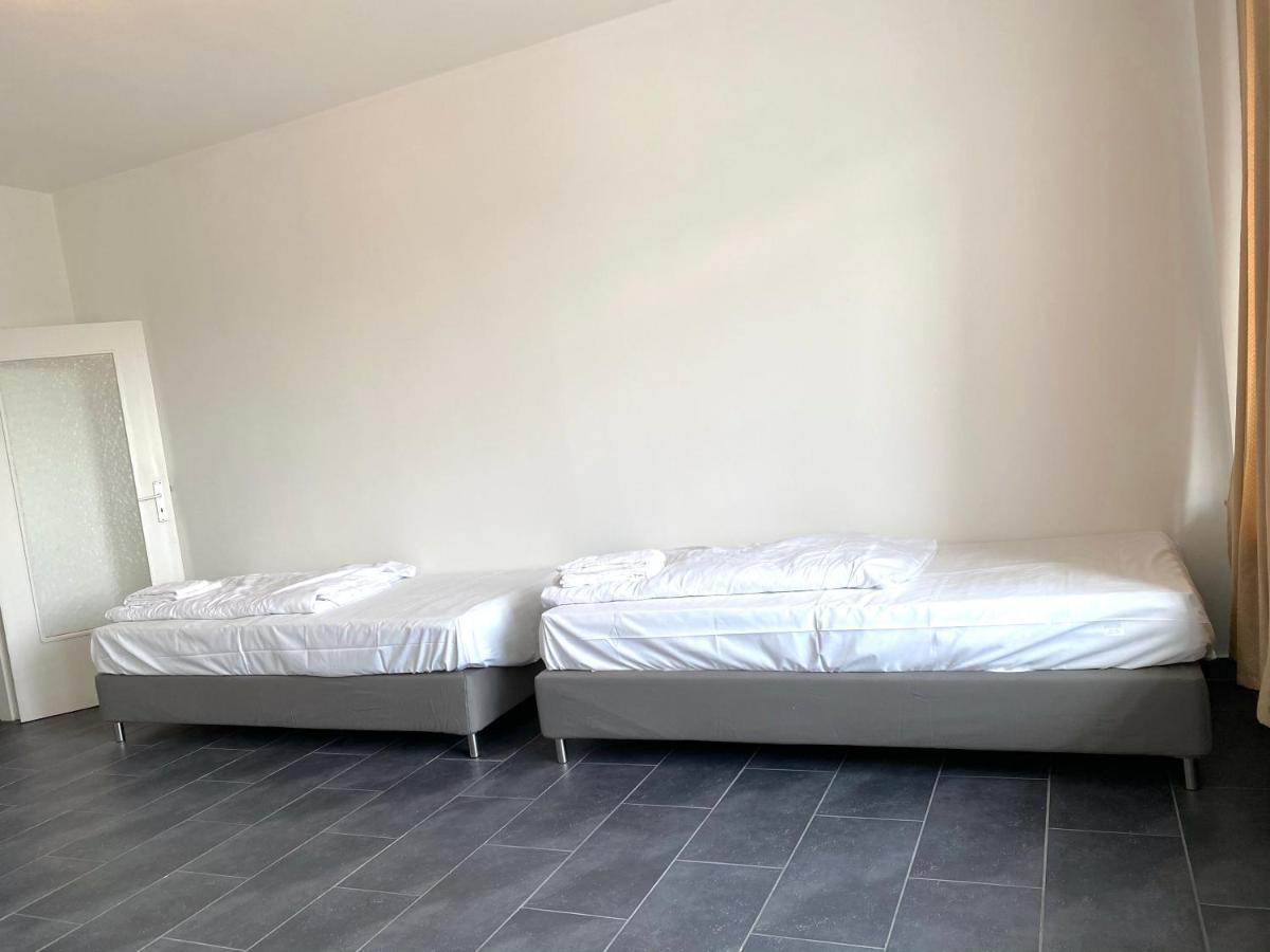 Gerresheimer Republic Düsseldorf Kültér fotó